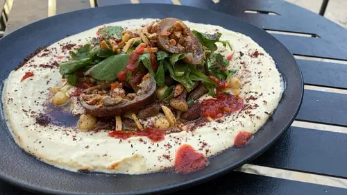 Invitation au voyage