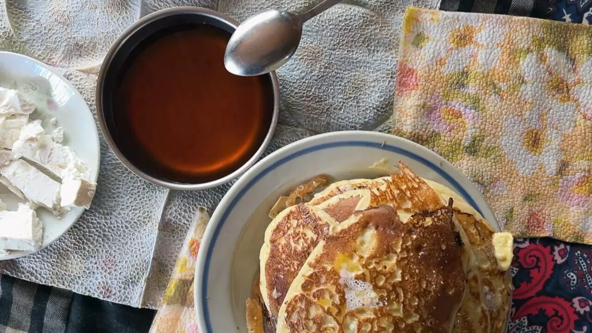 Invitation au voyage