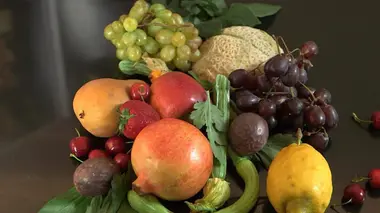 Invitation au voyage