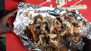 Invitation au voyage