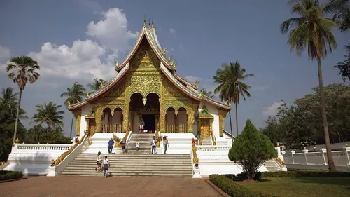 Invitation au voyage Spécial Laos
