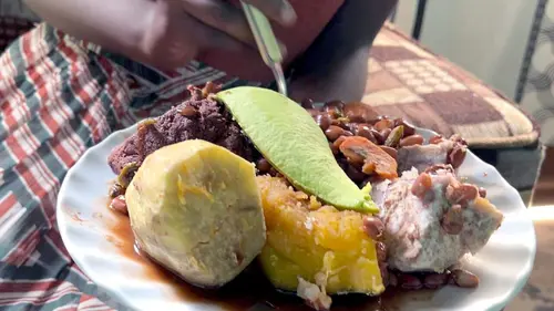 Invitation au voyage