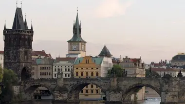 Invitation au voyage