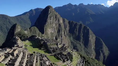 Invitation au voyage Spécial Pérou