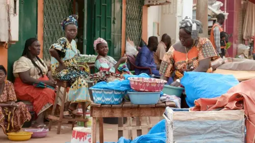 Invitation au voyage