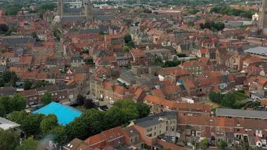 Invitation au voyage