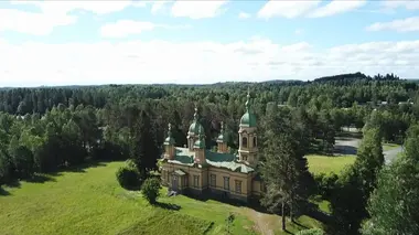 Invitation au voyage