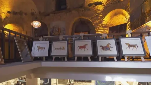 Invitation au voyage