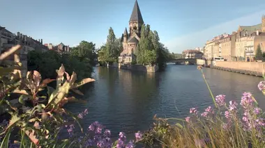 Invitation au voyage