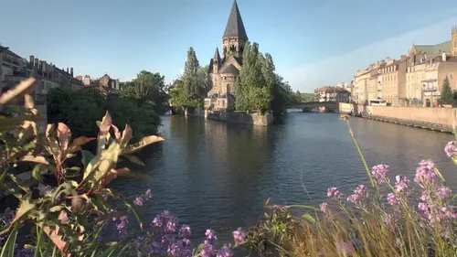 Invitation au voyage