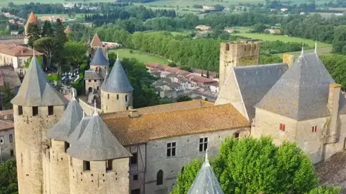 Invitation au voyage