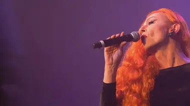 Invitation au voyage