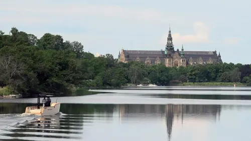 Invitation au voyage