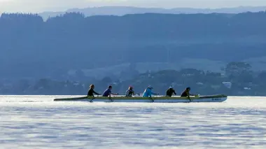 Invitation au voyage