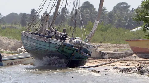 Casting Invitation au voyage Haïti