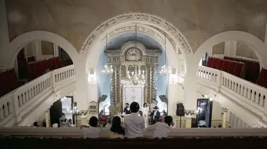 Invitation au voyage