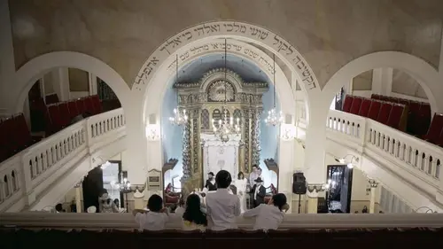 Casting Invitation au voyage