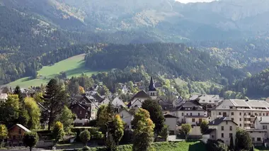 Invitation au voyage