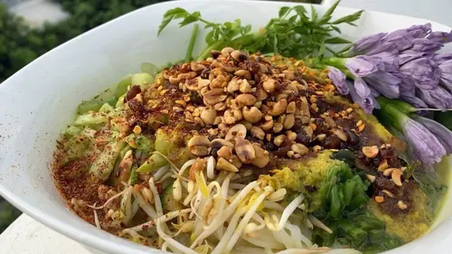 Invitation au voyage