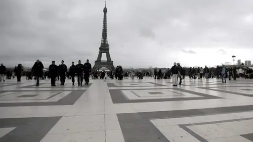 Invitation au voyage