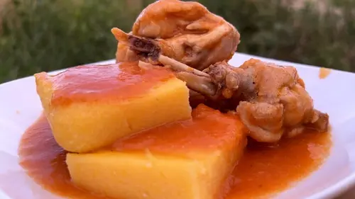 Invitation au voyage