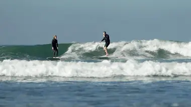 Invitation au voyage