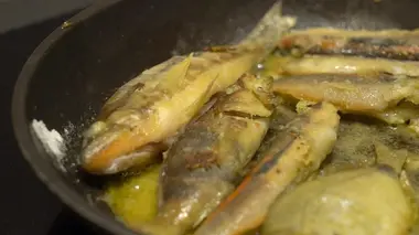 Invitation au voyage