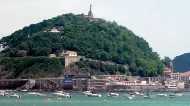 Pays basque espagnol