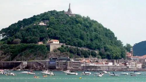 Invitation au voyage Pays basque espagnol