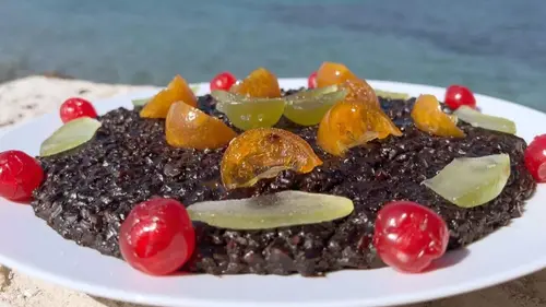 Invitation au voyage