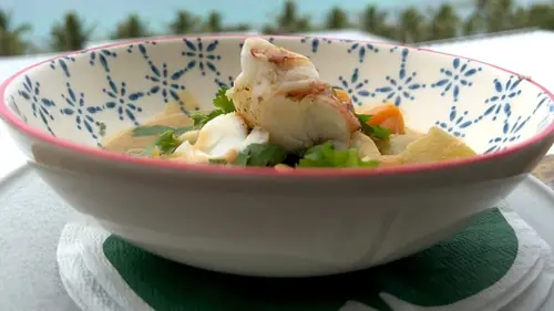 Invitation au voyage