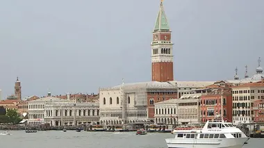 Invitation au voyage