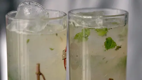 Invitation au voyage