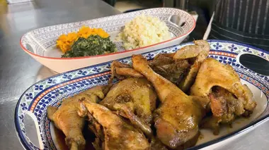 Invitation au voyage