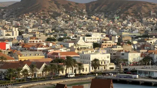 Invitation au voyage Cap-Vert