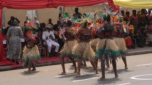 Invitation au voyage