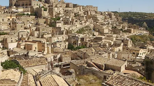 Invitation au voyage Italie du Sud