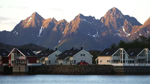 Invitation au voyage