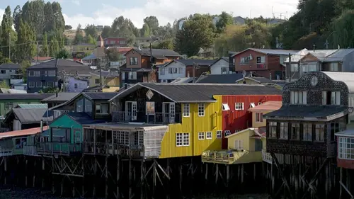 Invitation au voyage