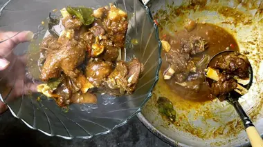 Invitation au voyage