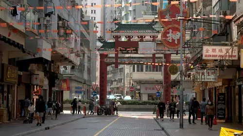 Invitation au voyage