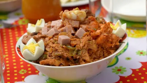 Casting Invitation au voyage