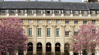 Invitation au voyage