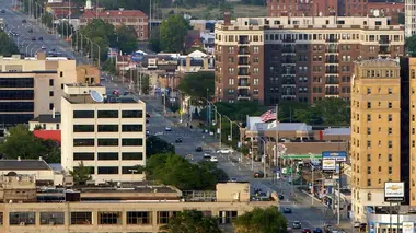 Invitation au voyage