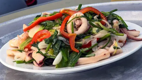 Invitation au voyage