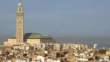 Invitation au voyage