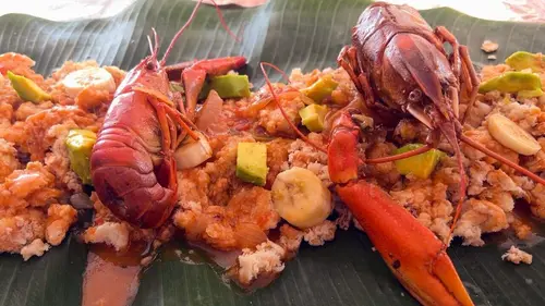 Invitation au voyage