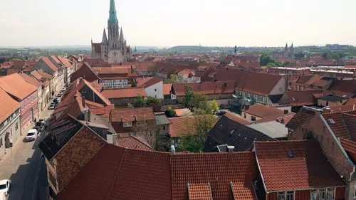 Invitation au voyage