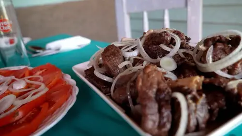 Invitation au voyage