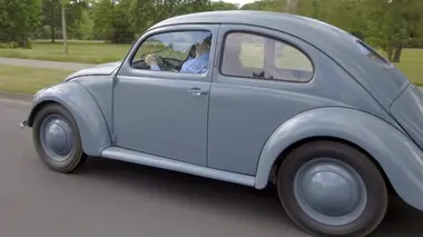 Invitation au voyage